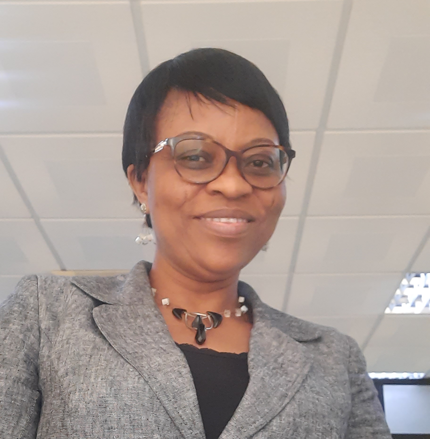 Sécrétaire Général Communication Adjoint